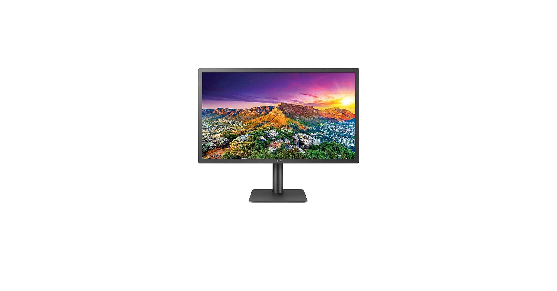 Amazon.com: LG 24MD4KL-B UltraFine 24