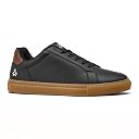 Campus ELAN Men's Casual Shoes | ELAN-08 Black gallery image
