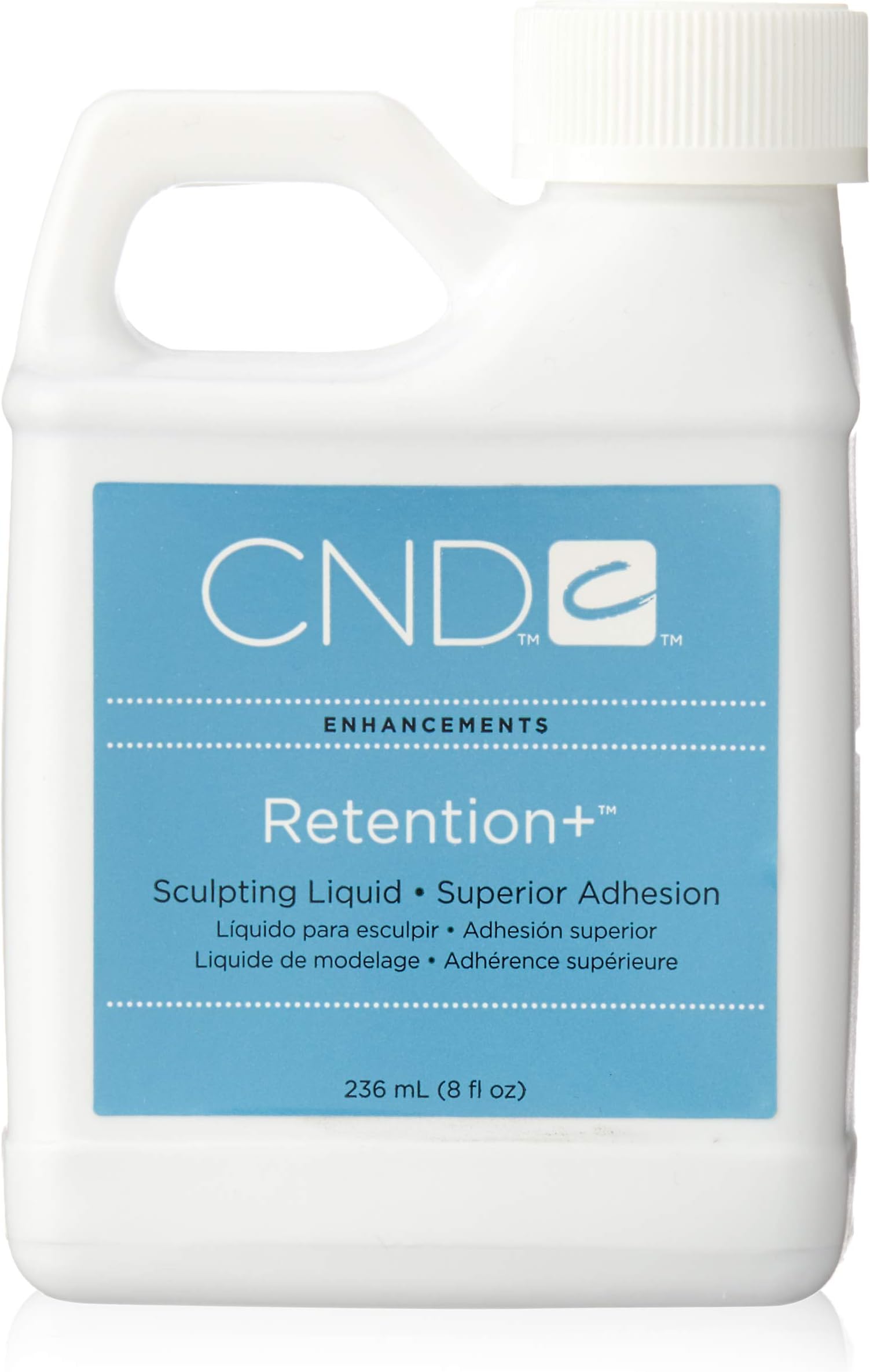 Retention+ Liquid for Manicure