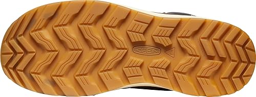 Miniatura 4 de KEEN Utility Fort Wayne Botas de trabajo impermeables con punta compuesta de 6 pulgadas para hombre