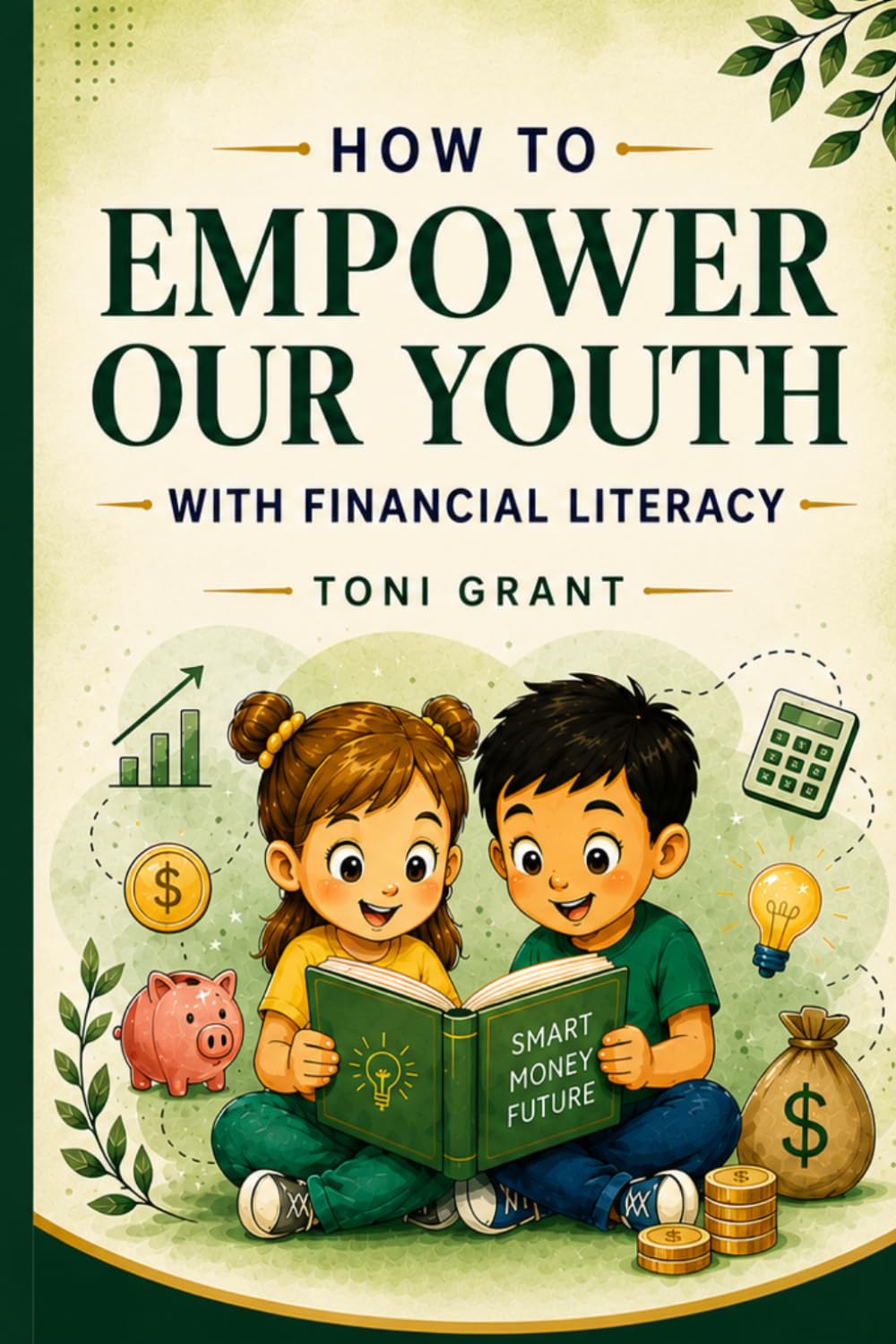 How to Empower Our Youth With Financial Literacy