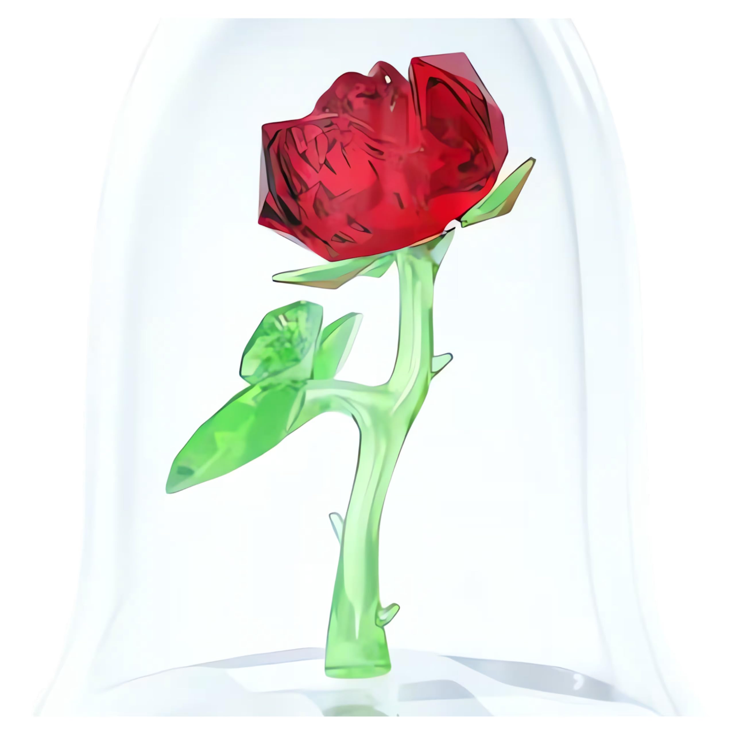 Swarovski Rosa Encantada
