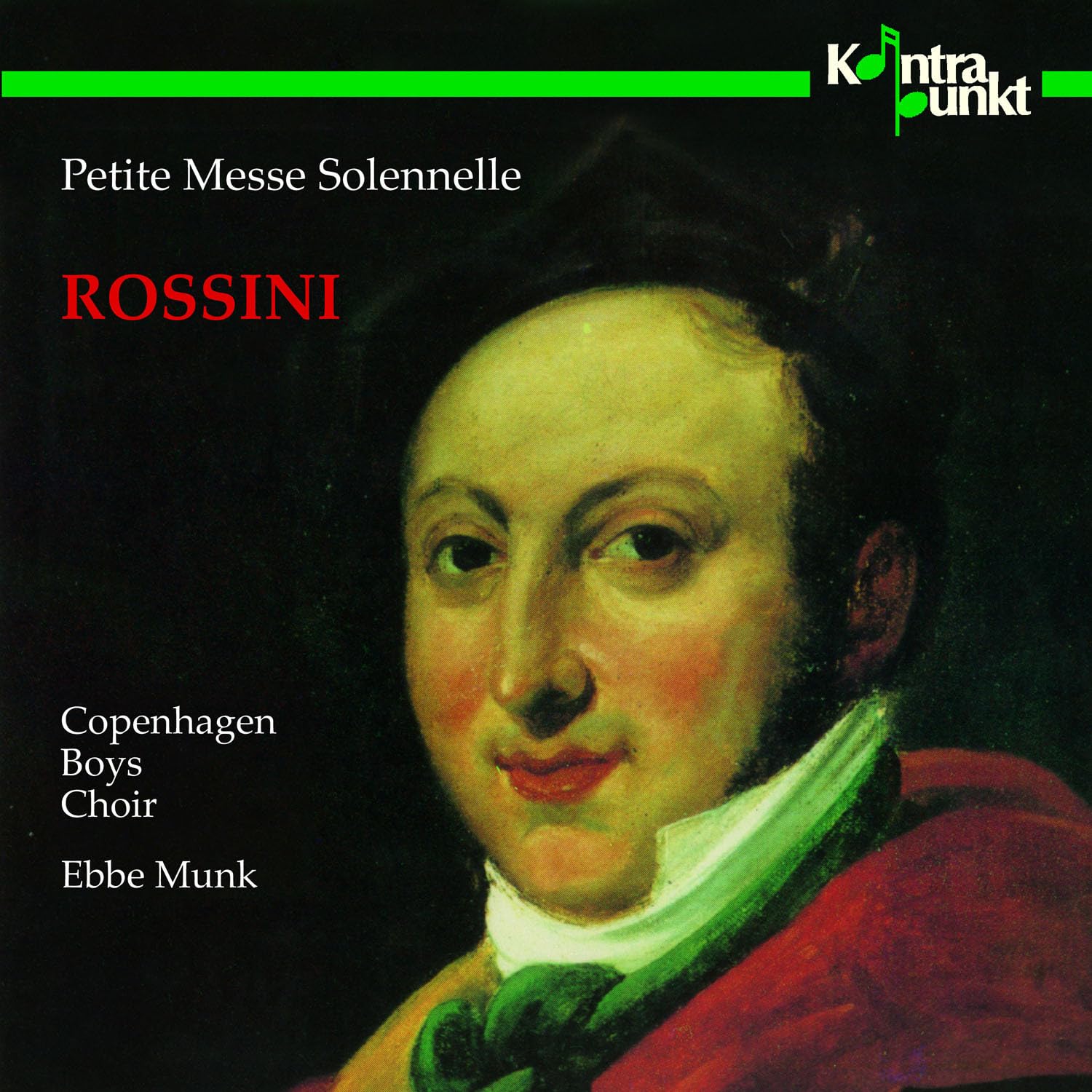 Rossini: Petite messe solennelle