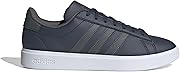 adidas(アディダス) ユニセックス大人 グランドコート 2.0スニーカー