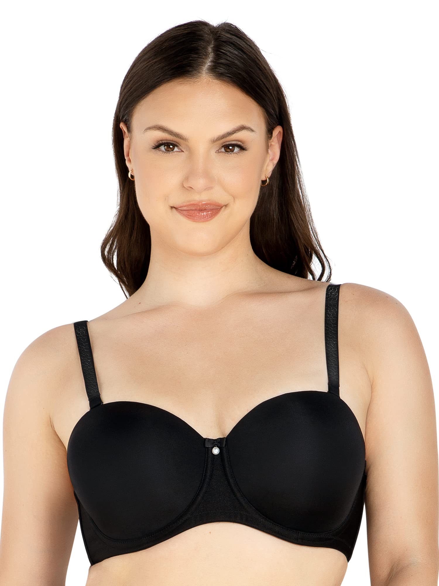 Parfait Reggiseno Imbottito da Donna a Copertura Totale