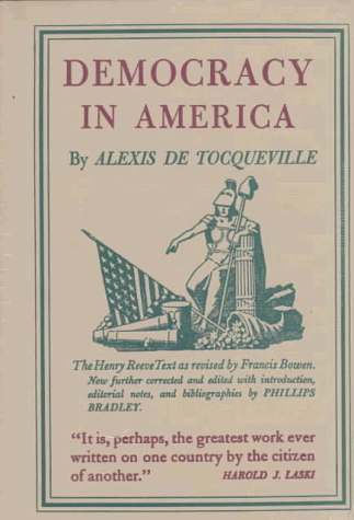 Democracy in America