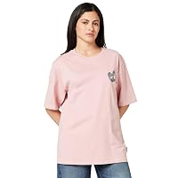 Desigual TS_Rosa, 3035 Pink Stick