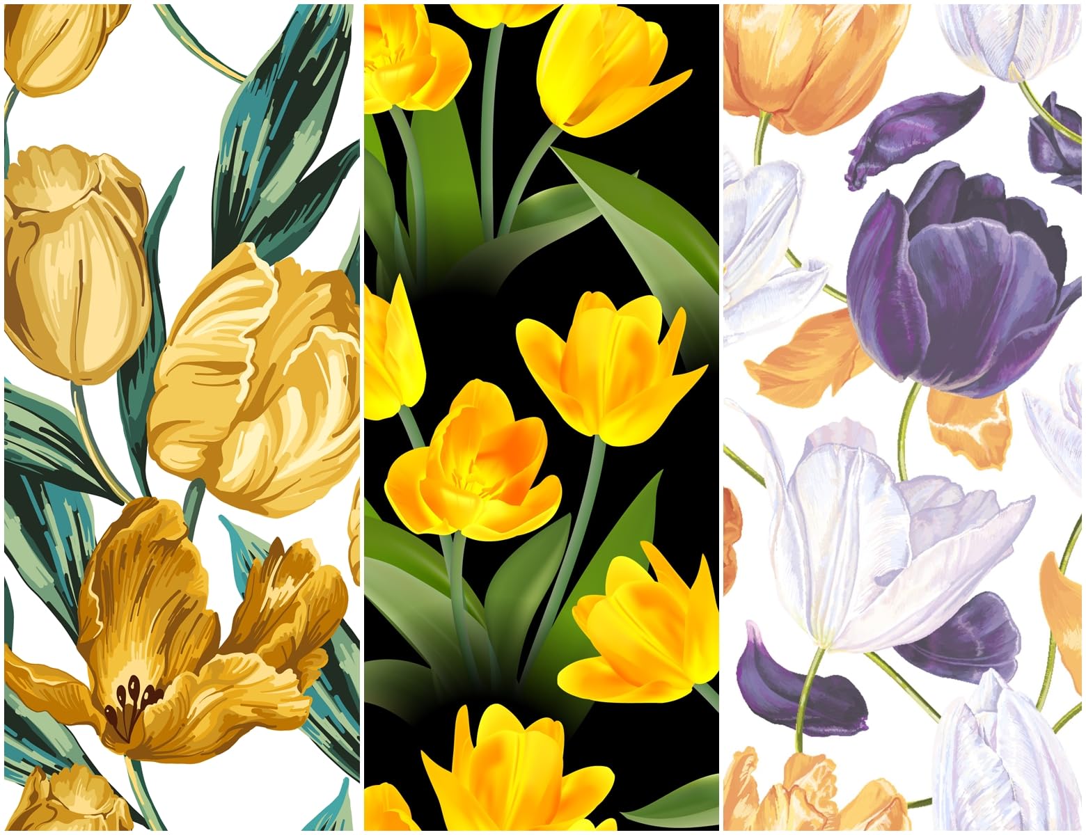 HEKO PANELS Tissus Et Tissus Au Mètre D'ameublement Tissus D