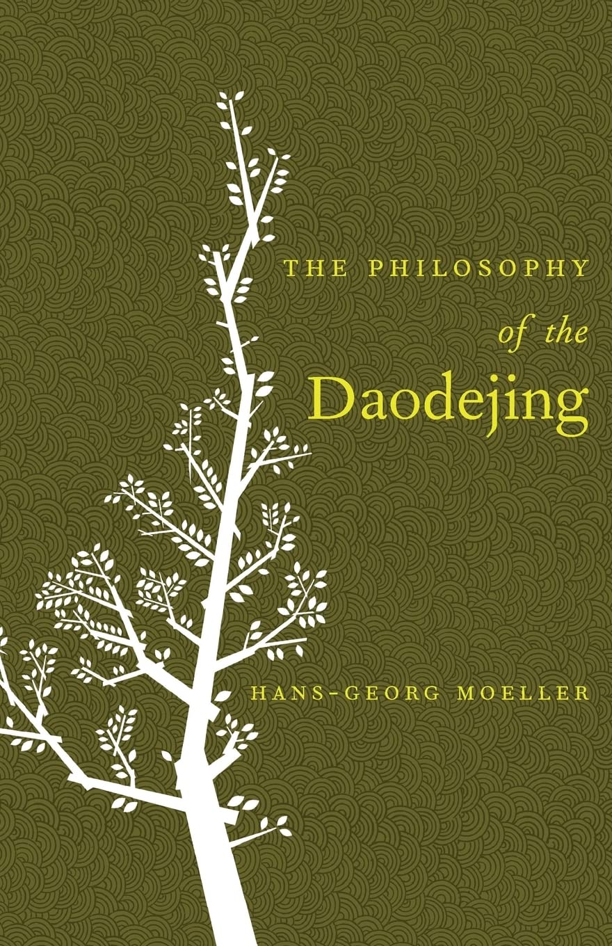 The Philosophy of the Daodejing