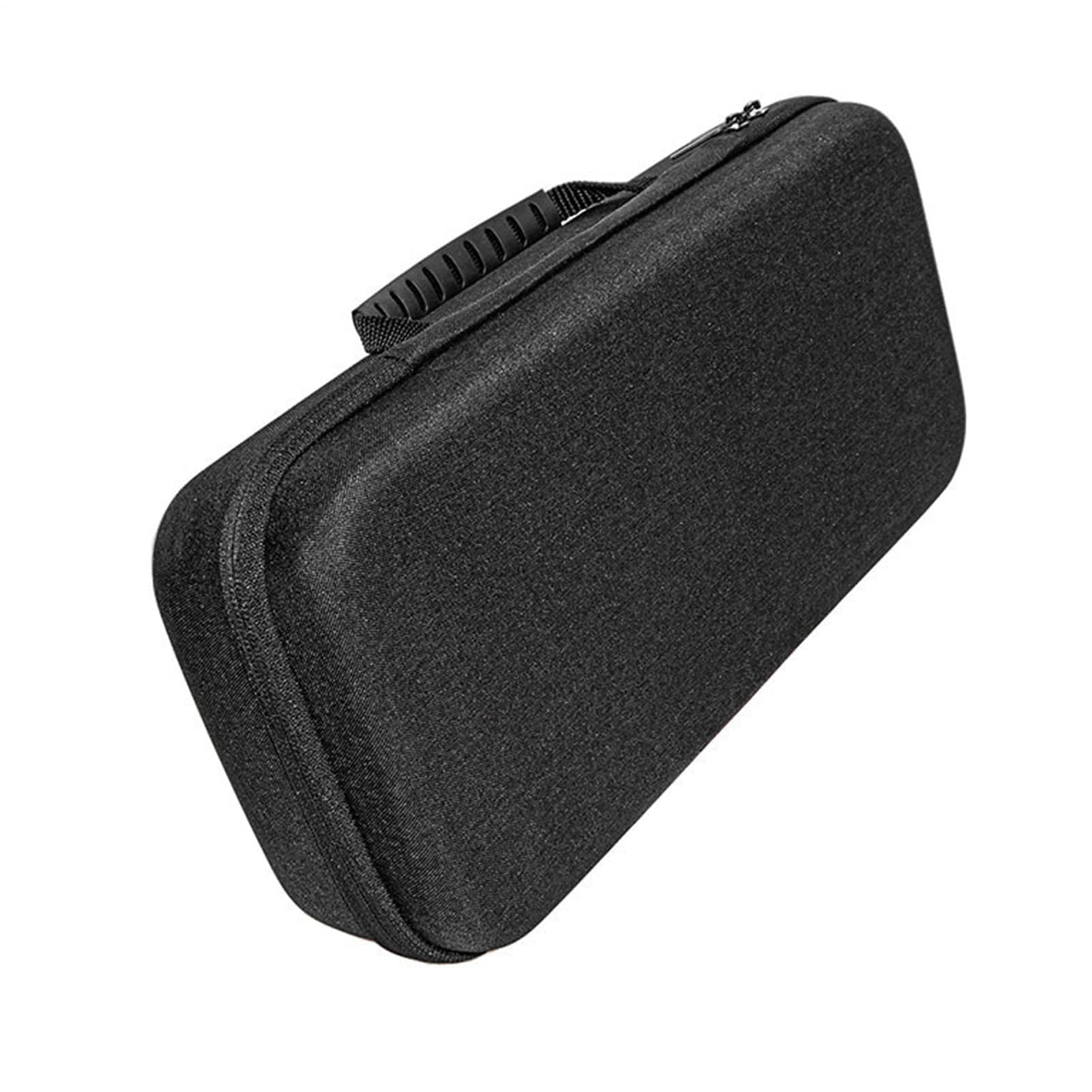 Case de Transport de Cartes Graphiques, Sac de Rangement Portable Anti-Shock, Grand boîtier de Voyage Protecteur résistant à l'usure étanche pour GPU, Cartes de Jeu et Accessoires électroniques