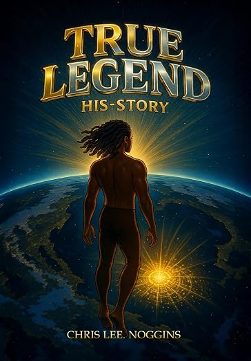 TrueLegend: His-Story