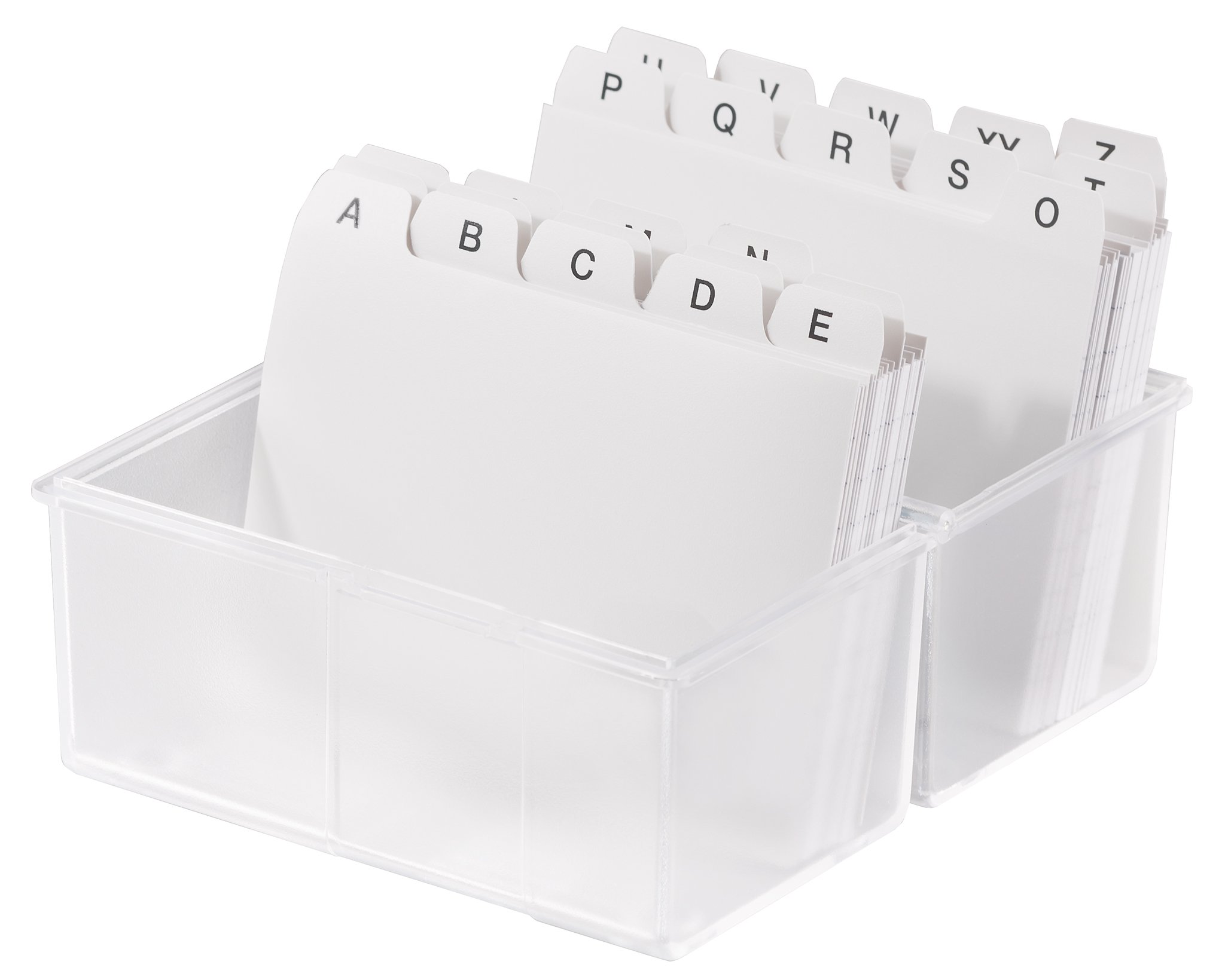 みってん Amazon.co.jp: Han 977 – 63カードインデックスボックスa7