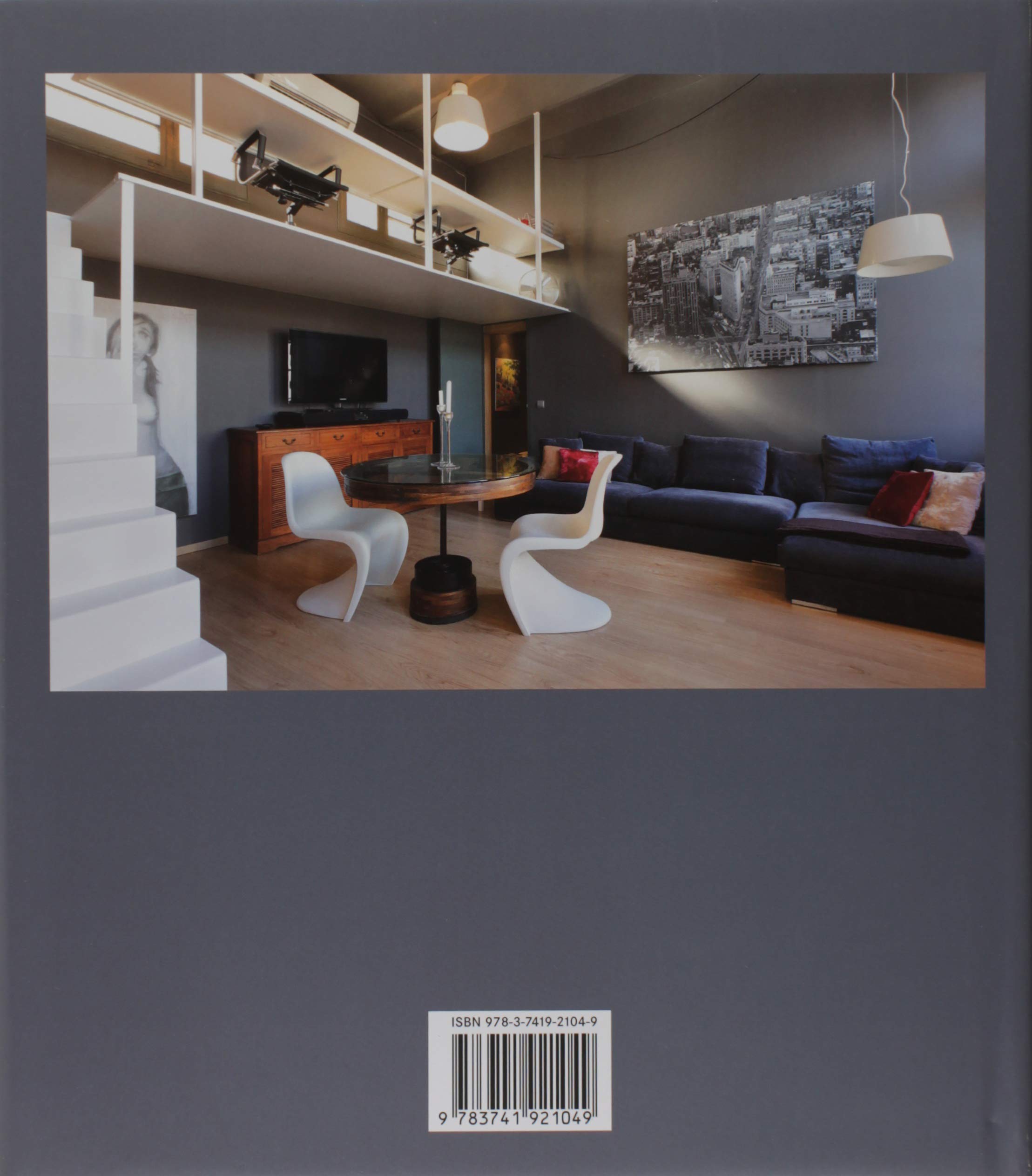 Instant Houses