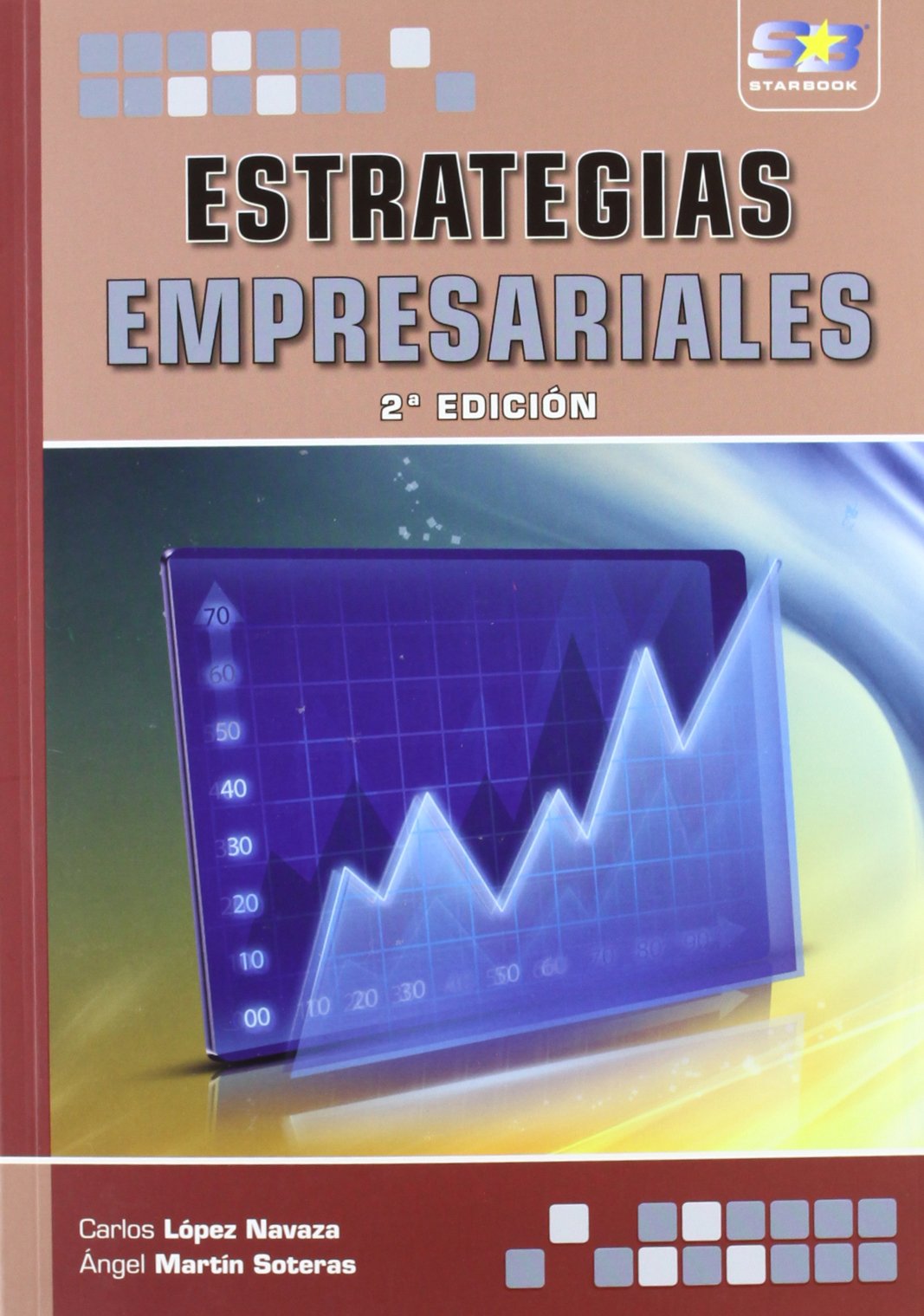 Estrategias empresariales. 2ª Edición (EMPRESA)