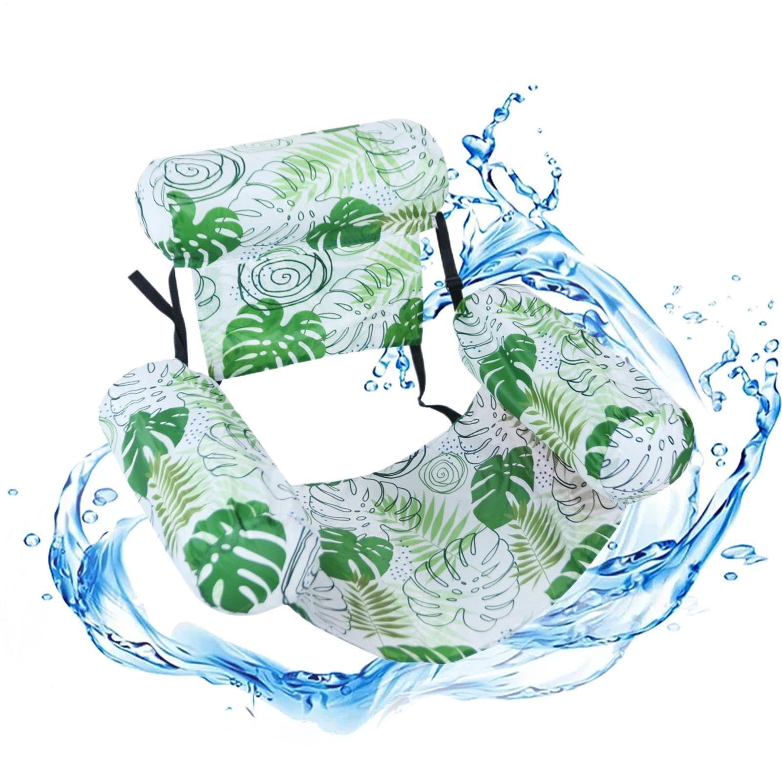 Islas de natación inflables para adultos – Salón de agua flotante hinchable – Lounge flotante – para lago, río, jardín, camping, fiestas en el patio trasero, reuniones Islas de natación inflables para adultos – Salón de agua flotante hinchable – Lounge flotante – para lago, río, jardín, camping, fiestas en el patio trasero, reuniones