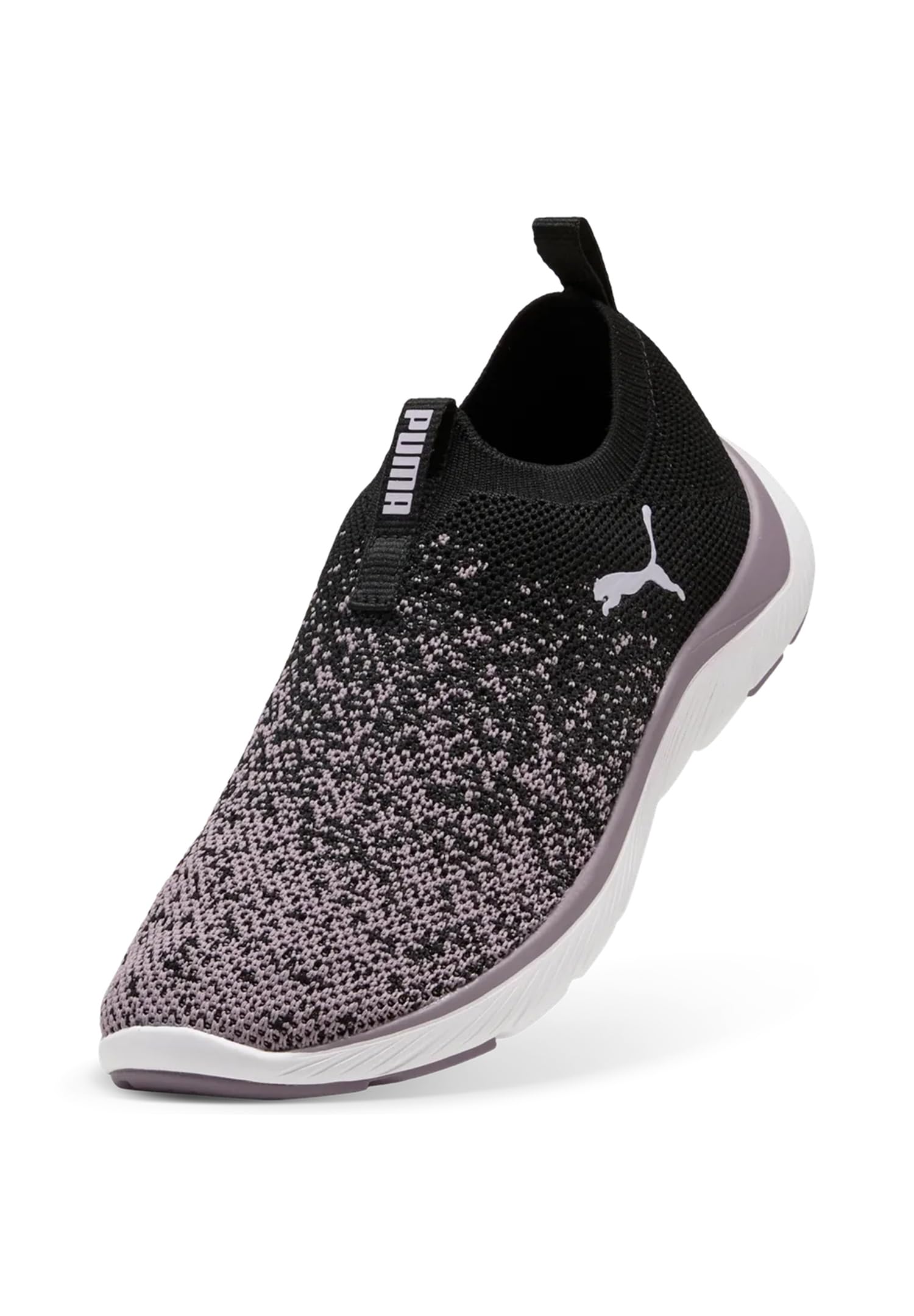 Puma Softride Mayve Running Shoes Puma Softride Mayve - Tenis de Correr para Mujer, Blanco cálido, Dorado, Negro, Talla 8Mujer