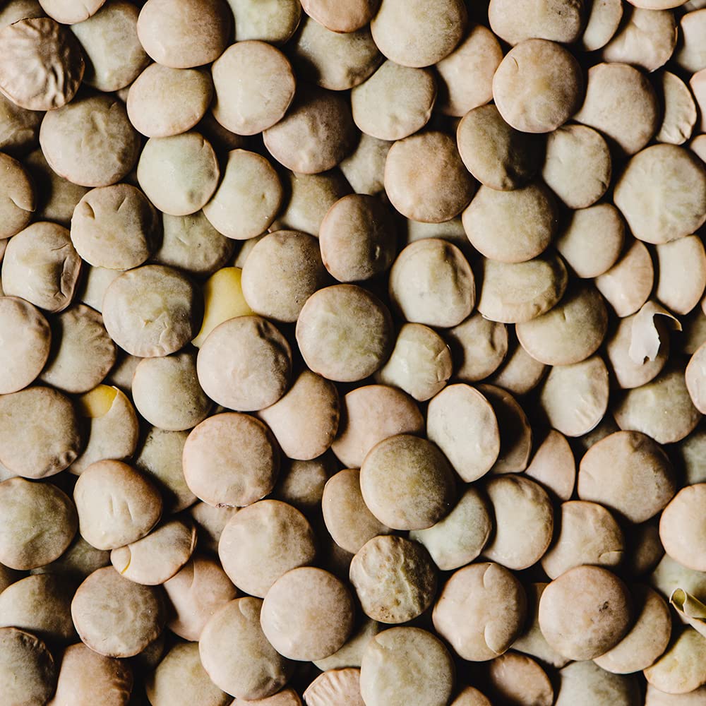Santa Teresa - Lenteja Castellana - Categoría EXTRA- 1Kg — view 3