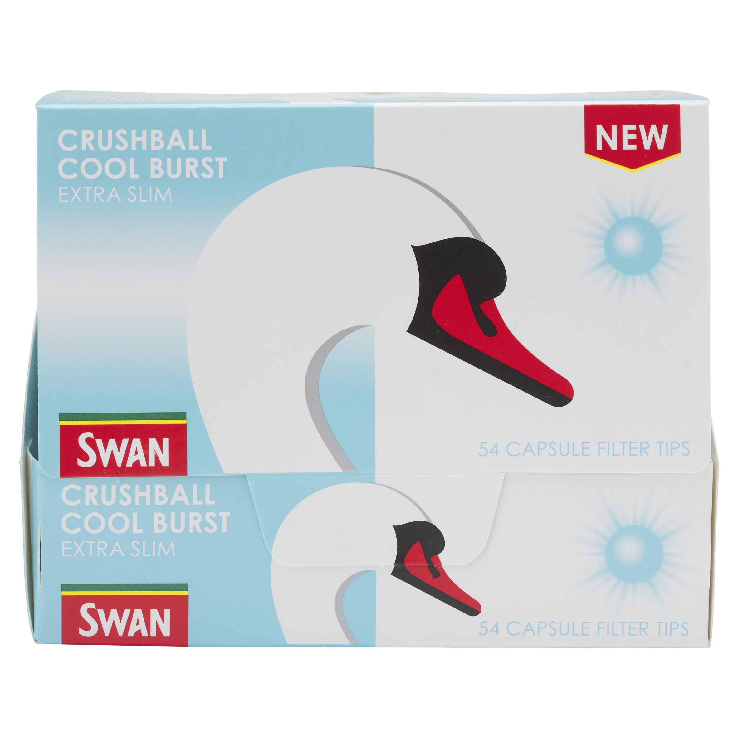Swan Cool Burst Crushball Extra Slim Filter Tips (20)-image-35