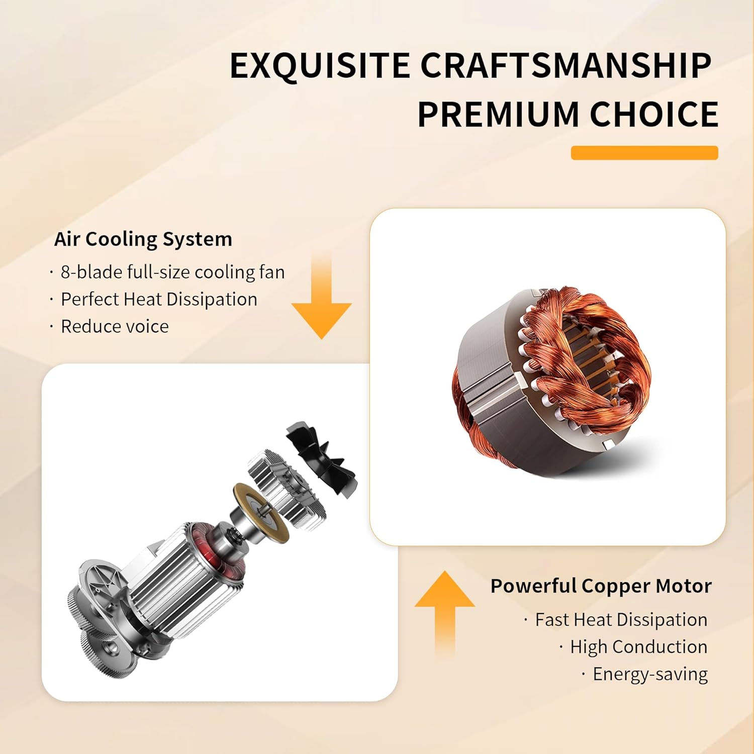 110V Electric Hoist Winch 880 LBS Double Hook Lifting Capacity,14.7ft Wired Remote, 39ft Lifting Height, 6.6ft Power Cord, for Industrial, Workshop, Garage