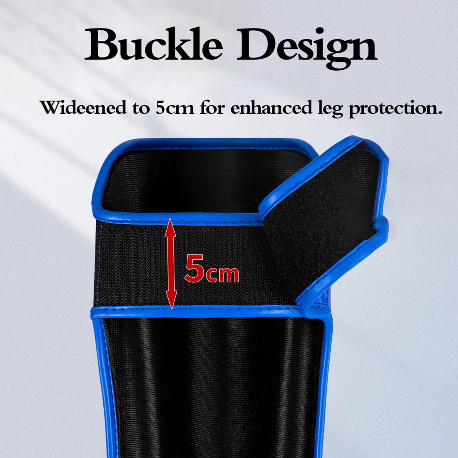 Piedi Protezione Shin Guard,Parastinchi da Boxe,Parastinchi per Arti Marziali,MMA Arti Marziali Protettivo Parastinchi,Traspiranti,per Allenamento Sparring,Arti Marziali Boxe Karatè