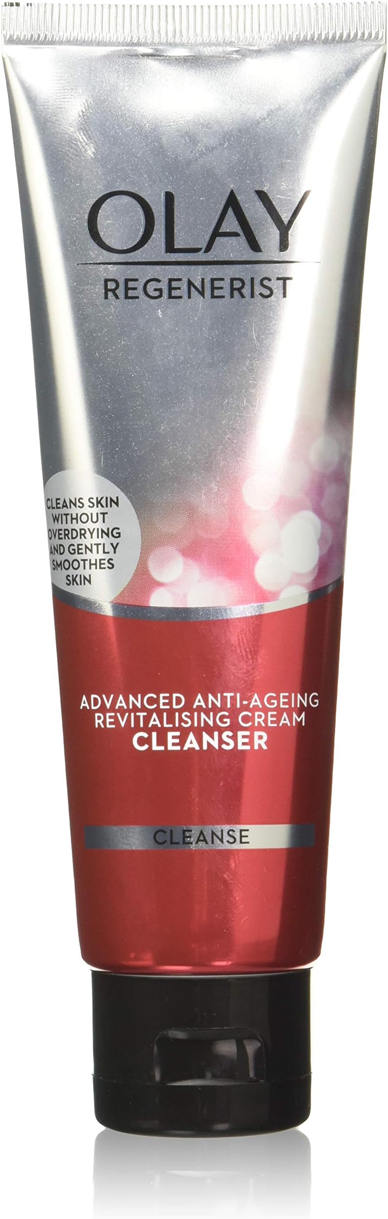 Regenerist Advanced Anti-Ageing, Revitalizing Face Wash Cleanser, 100g