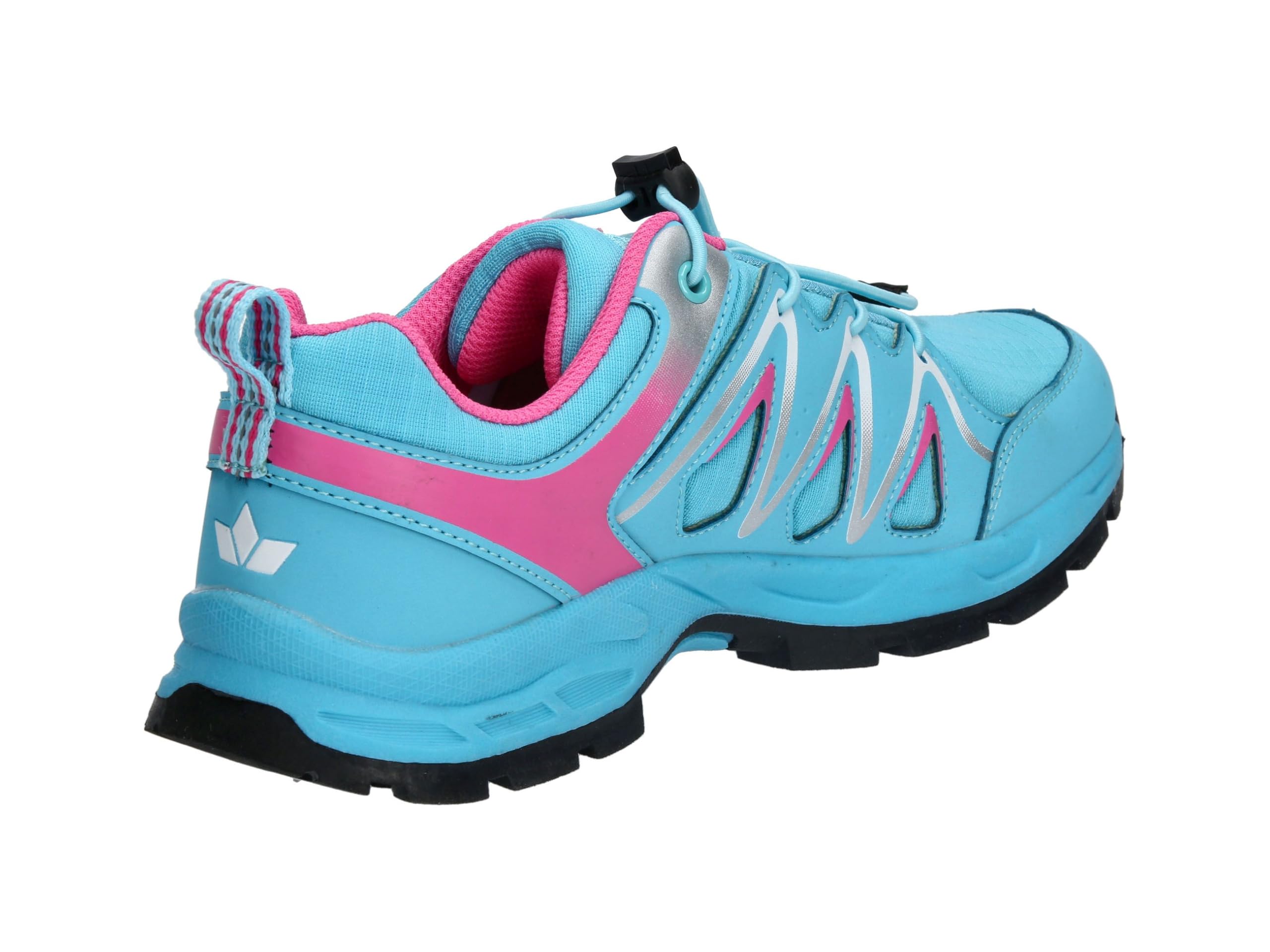 Lico Unisex Newfield Trekkingsschuhe