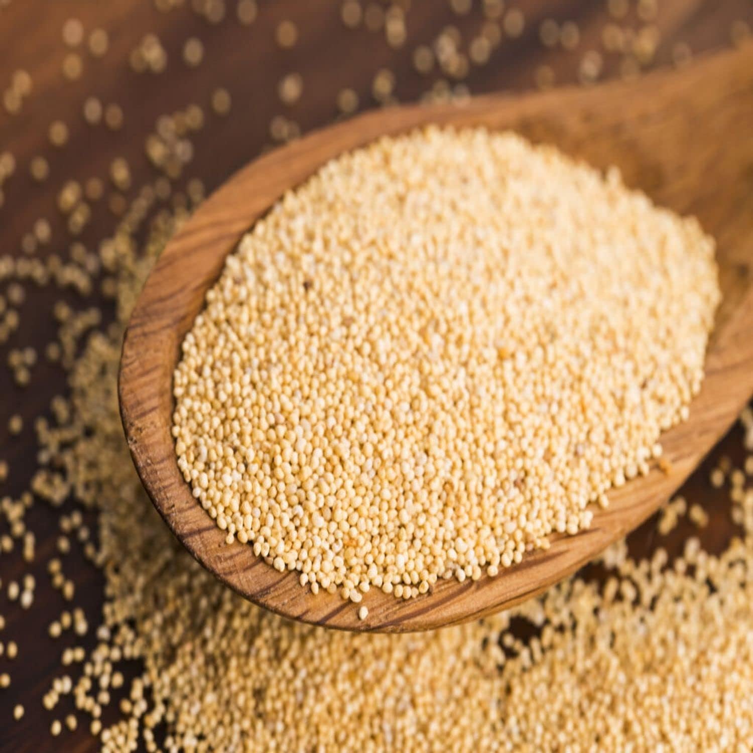 Veganic Poppy Seed | Posto, Khus Khus, Khas Khas | Posta Dana (200g)