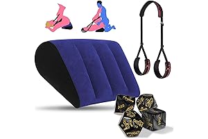 Prop Pillows for Bed: Ultimate Comfort and Support for Intimate Encounters