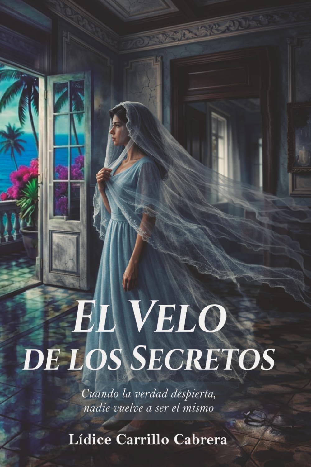 El velo de los secretos
