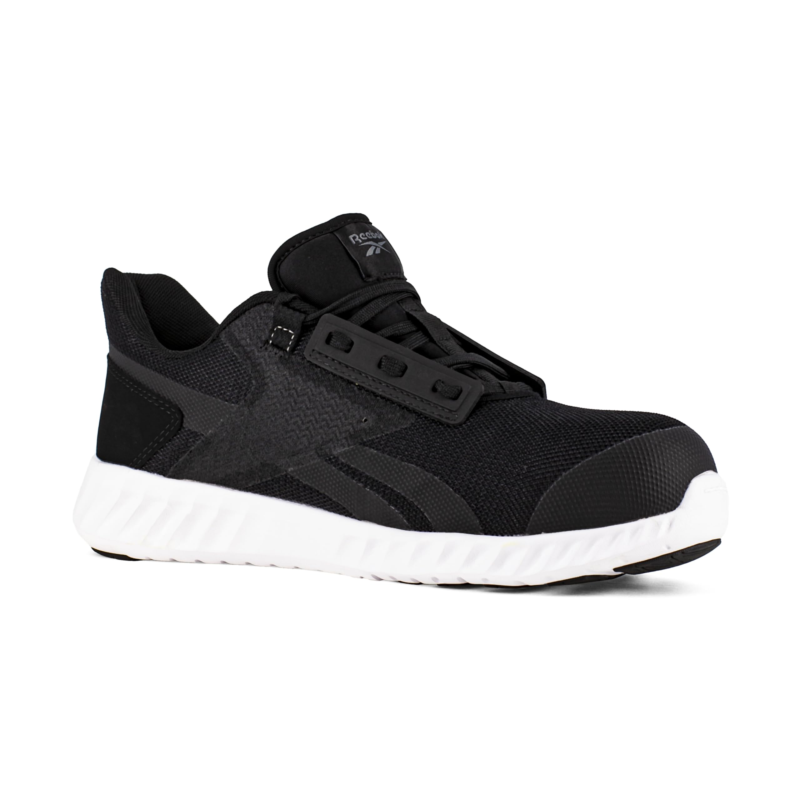 Reebok Work Sublite Legend Work Comp Toe Men's Oxford
