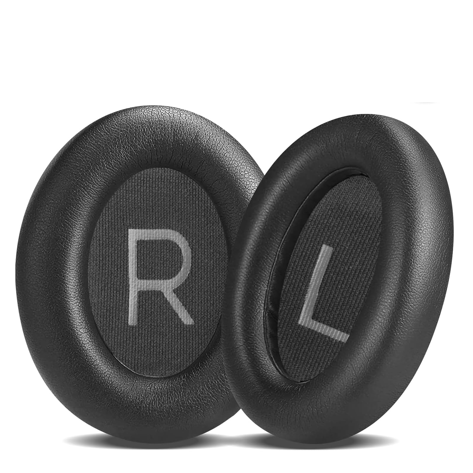 Amazon | QC45 イヤーパッド 交換用 プレミアム イヤパッド クッション