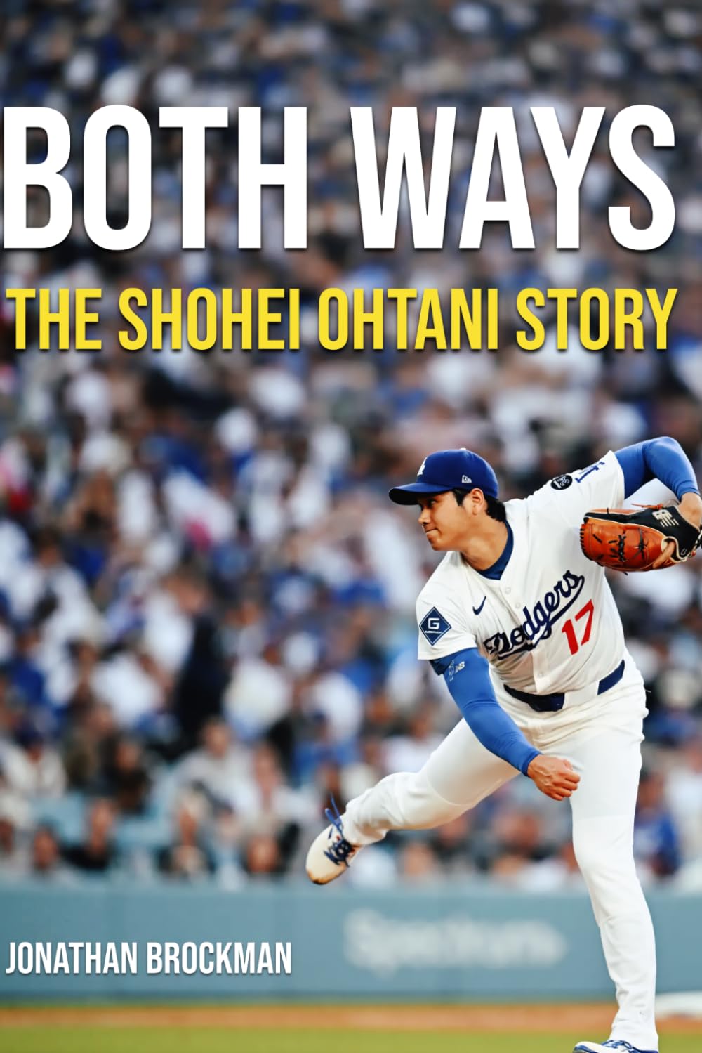 Both Ways: The Shohei Ohtani Story