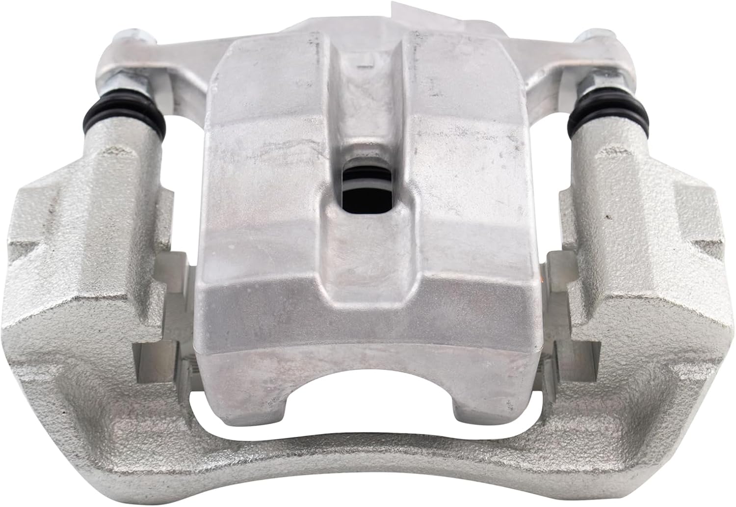 Rear Right Brake Caliper w/Bracket Passenger Side Compatible with 2012-2017 Toyota Prius V