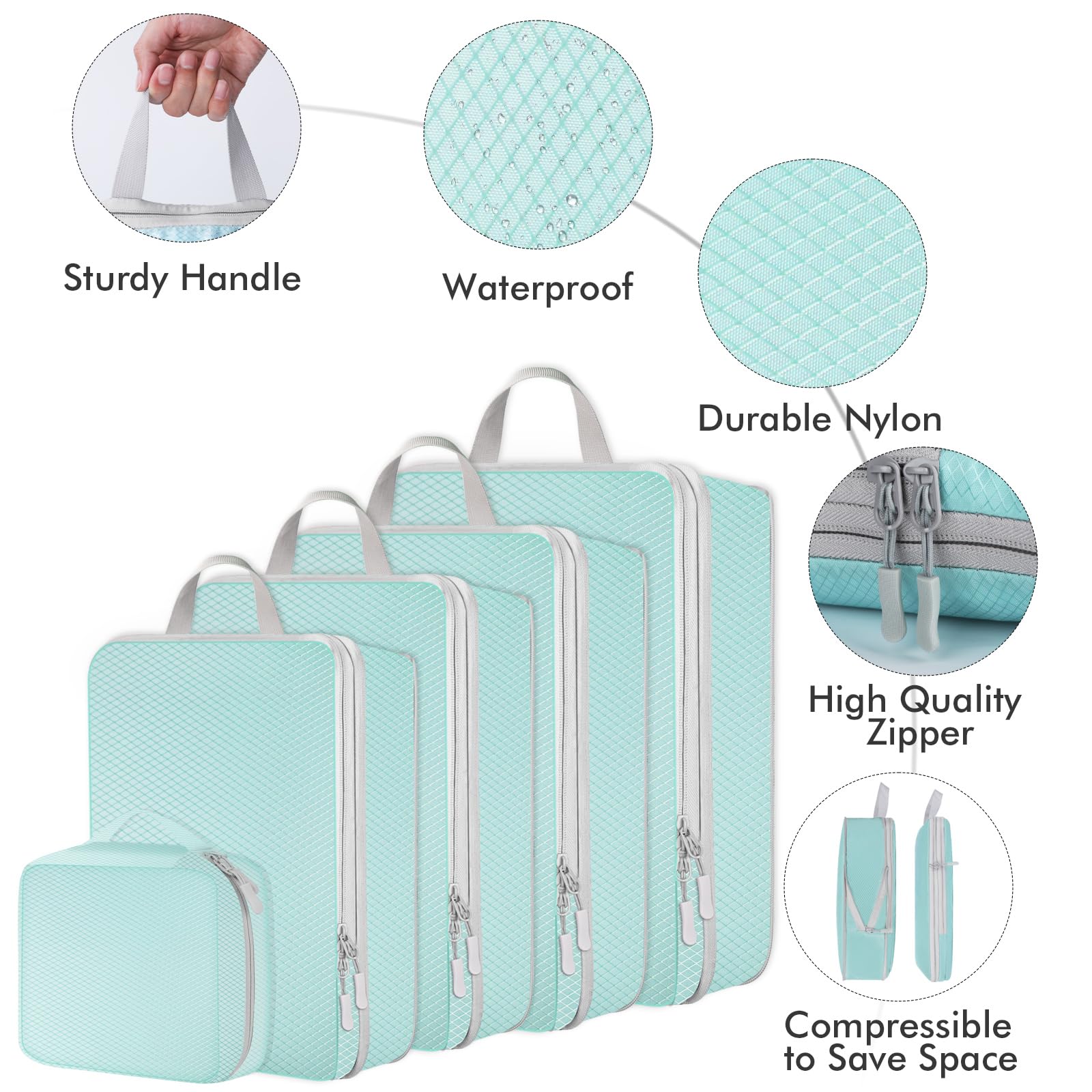 100 Portachiavi Colorati Scrivibili - Targhette Per Valigie, Animali, Bagagli, 10 Colori Diversi