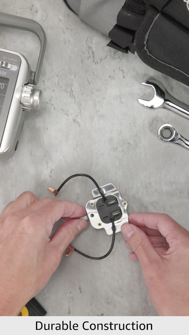 Wayne 56395 Switch Repair Kit For cdu, spf, & sspf, - Sump Pumps