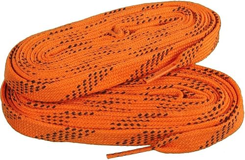 Miniatura 2 de Elite Hockey Prolace - Cordones encerados para patines de hockey