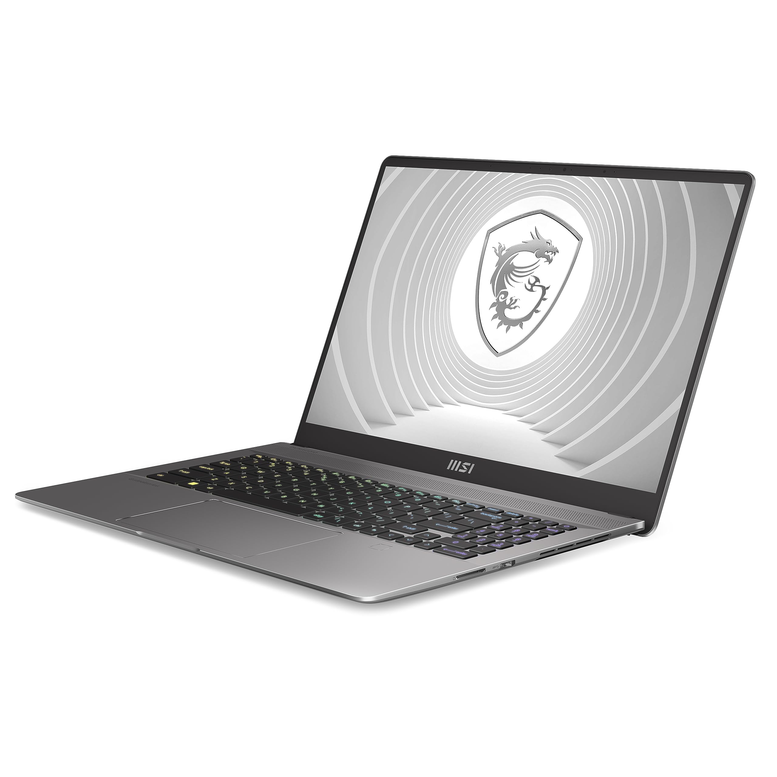 MSI CreatorPro Z16 HX, Intel 13th Gen. i9-13950HX,41CM UHD 120Hz