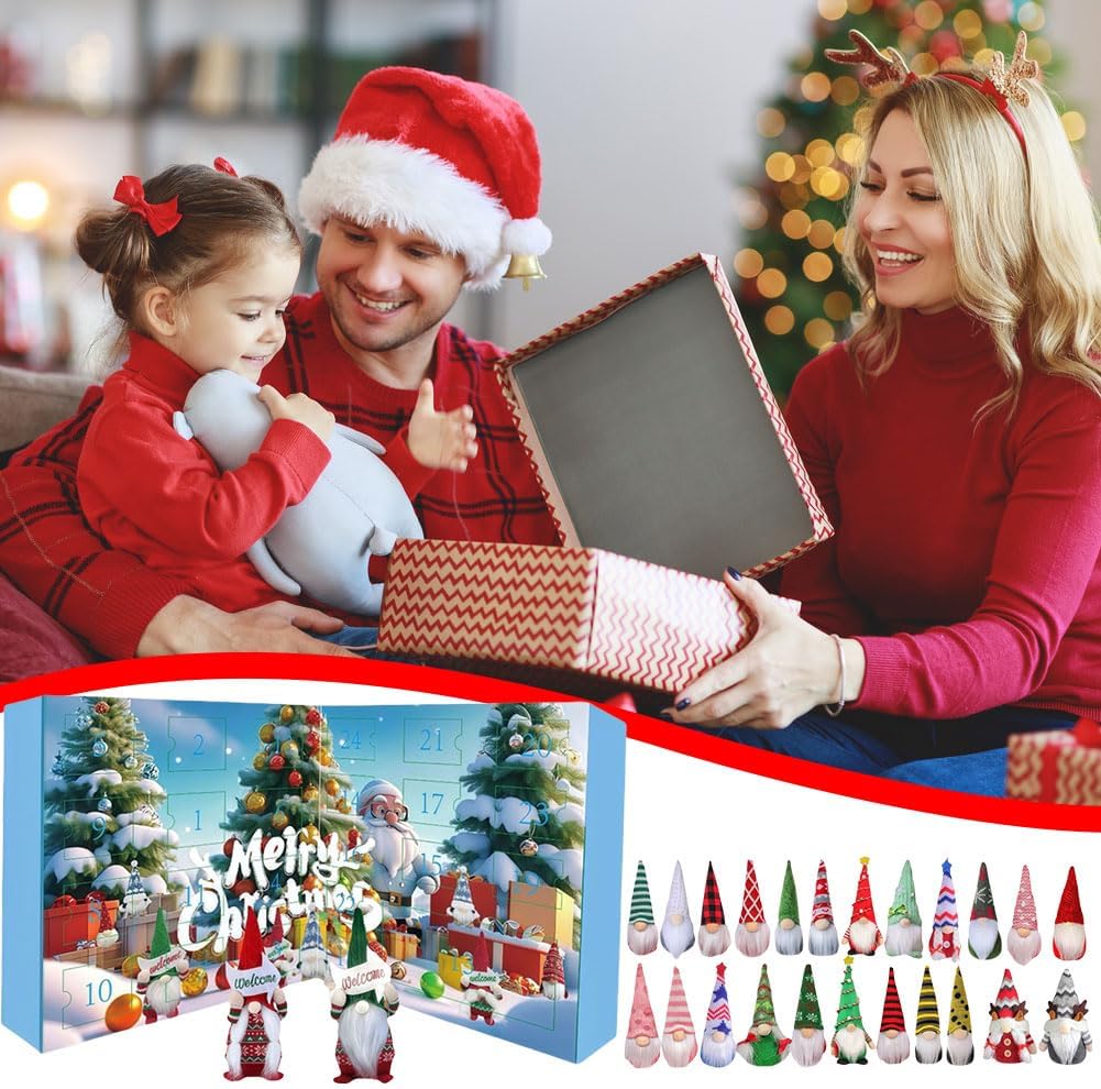 クリスマスまでの期間も楽しめる！アドベントカレンダー＆シュトーレン