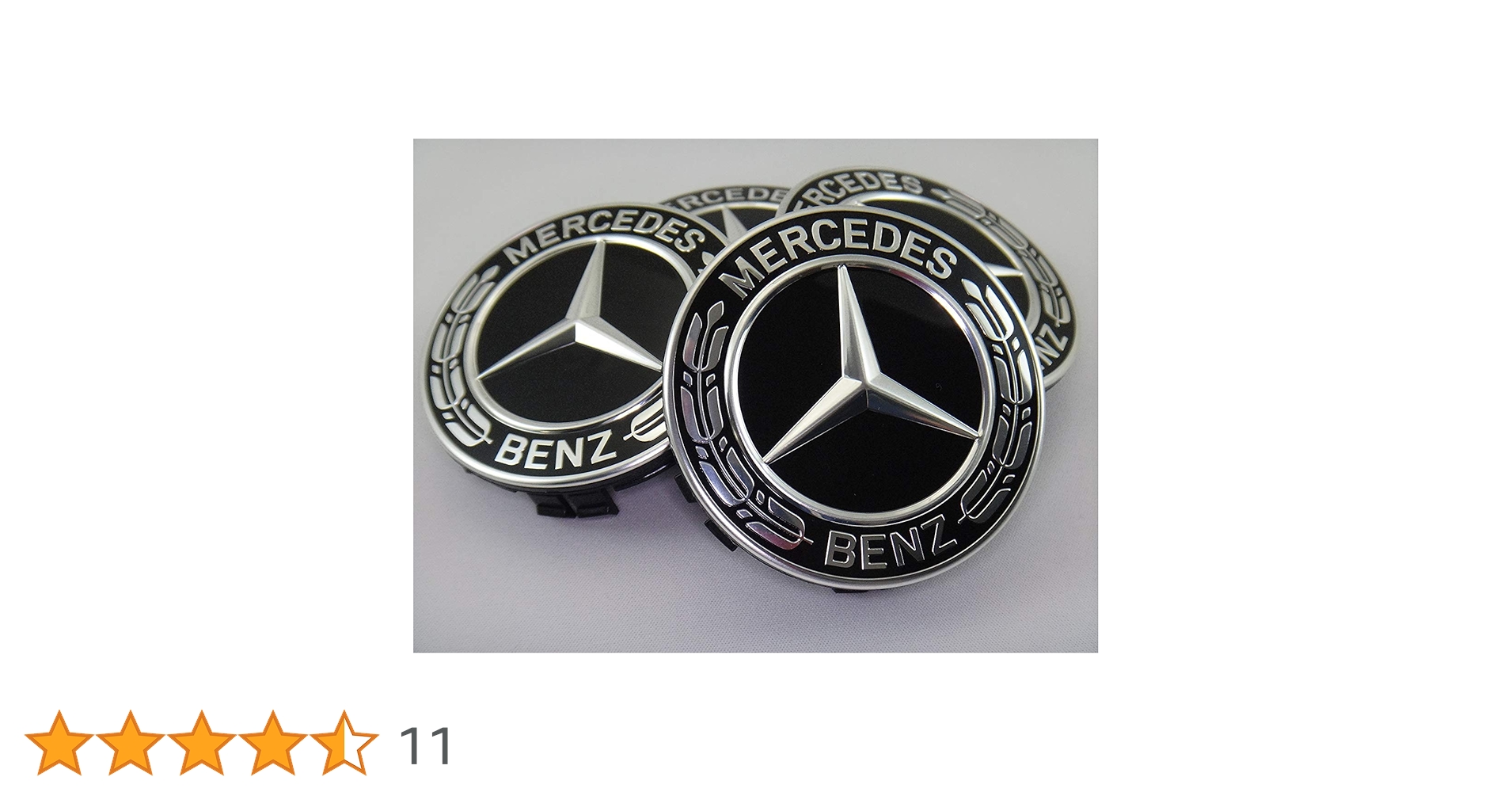 Amazon | Mercedes-Benz メルセデス・ベンツ純正 センター