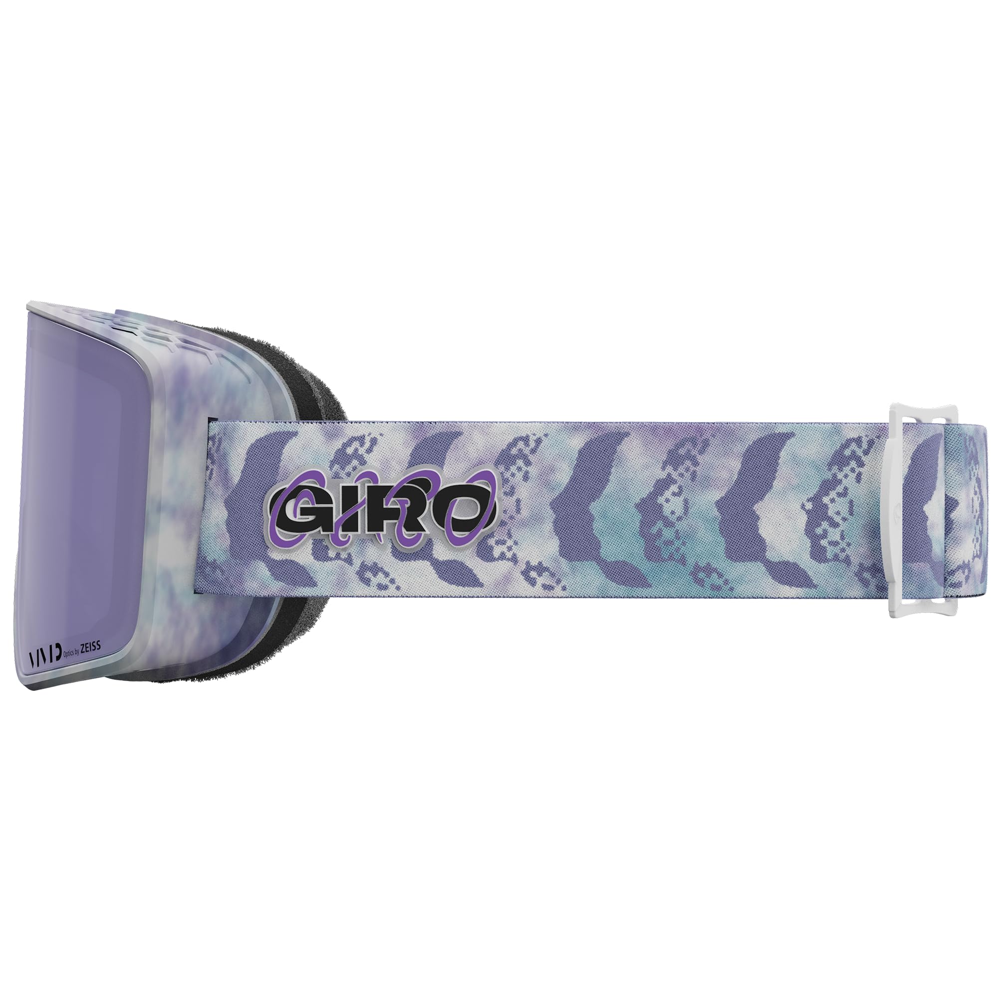 Giro Metodo Occhiali Unisex - Adulto (Pacco da 1)