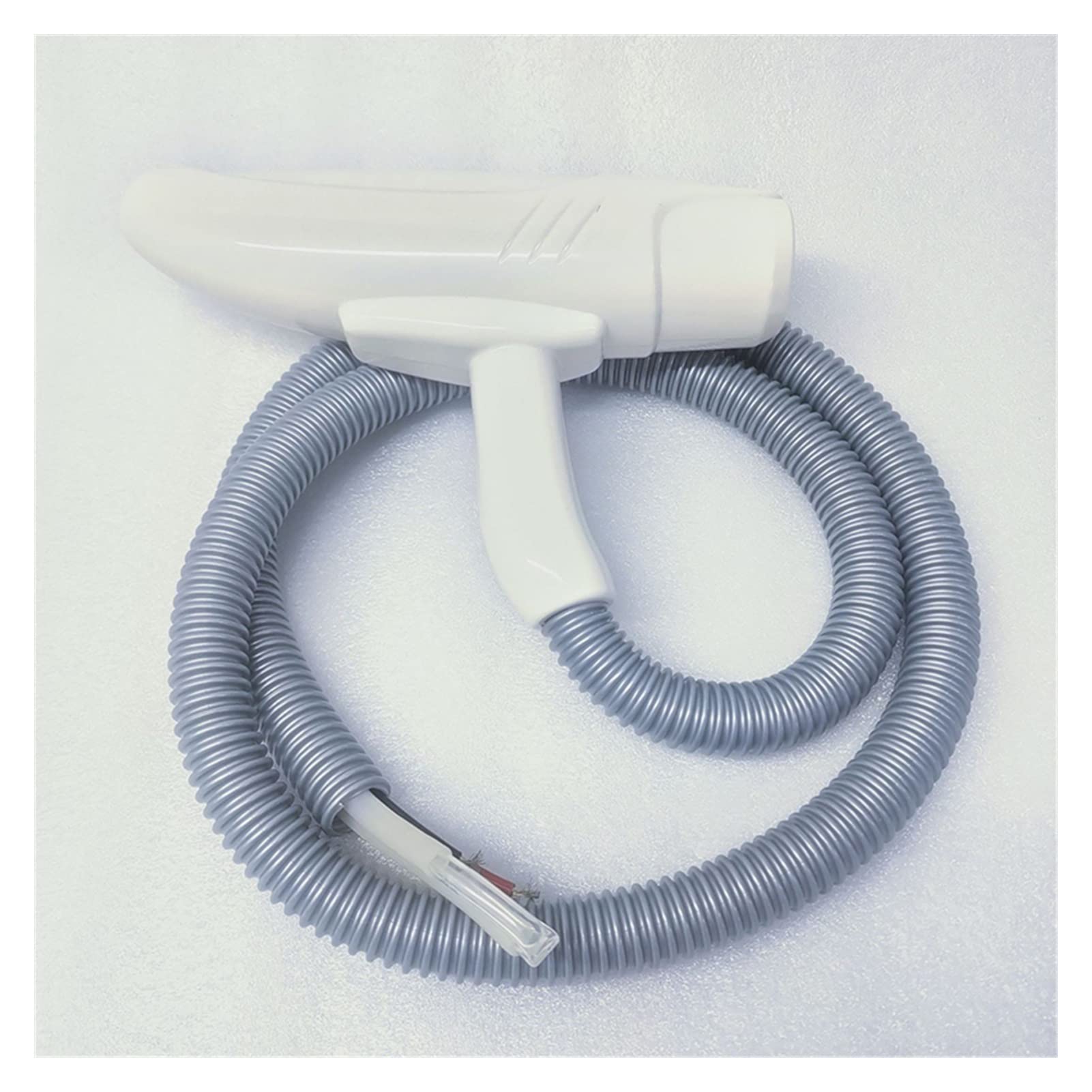 TISTIK Massage G-u-n Head Eyebrow washing machine operating handle Portable beauty instrument head Beauty instrument accessories for Massage G-u-n Different Function Replaceable