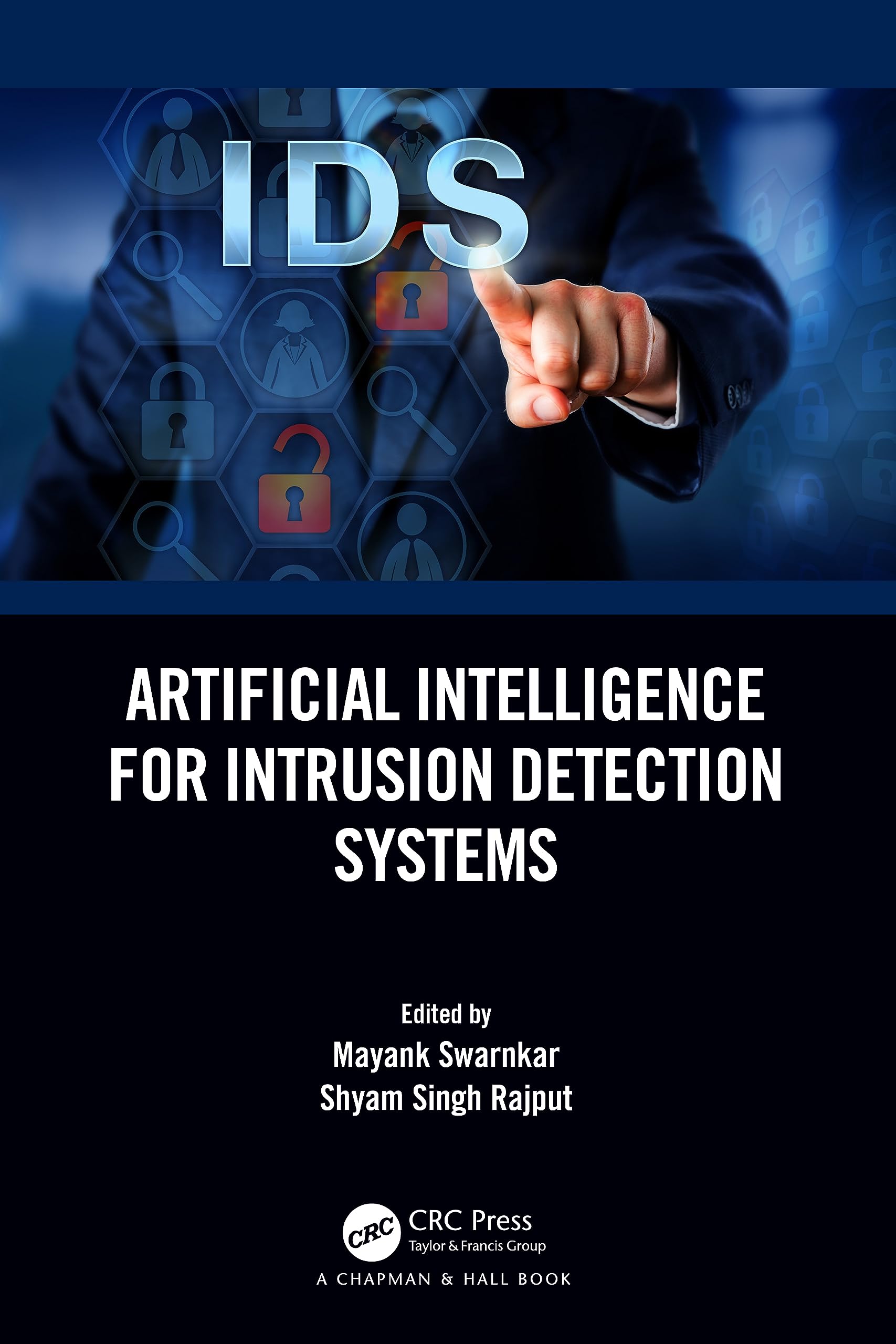 Buy Artificial Intelligence for Intrusion Detection Systems — BookShops.in