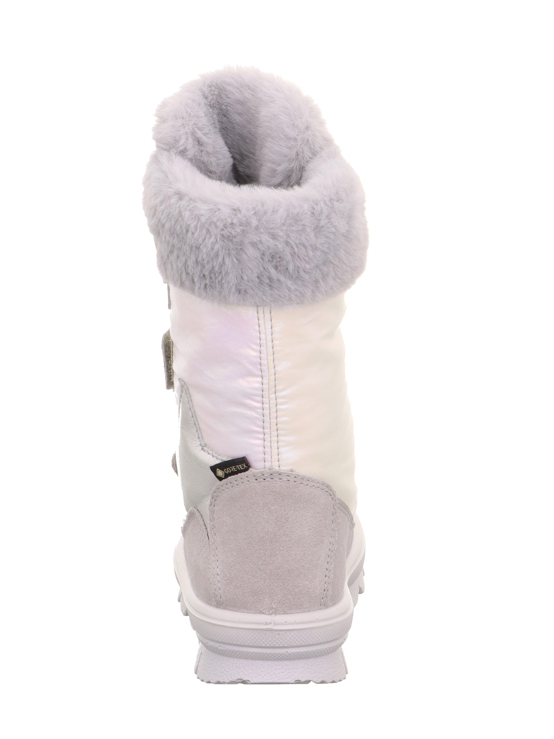 Superfit Flavia Warm Gefütterte Gore-tex1000226 Botas para nieveNiñas