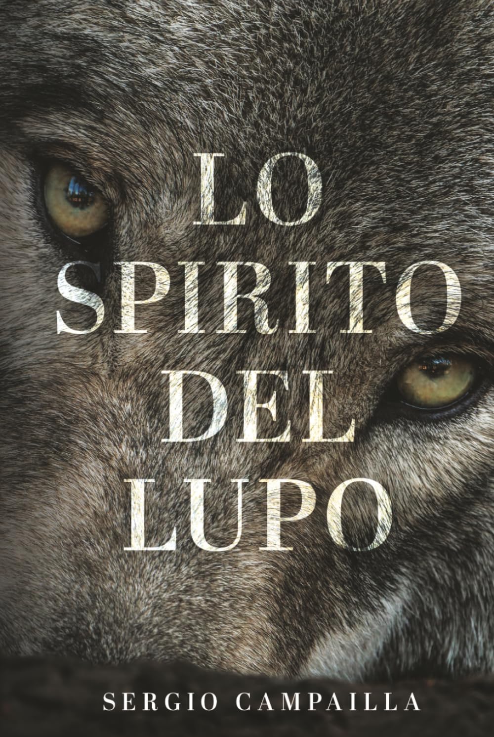 Lo Spirito del Lupo