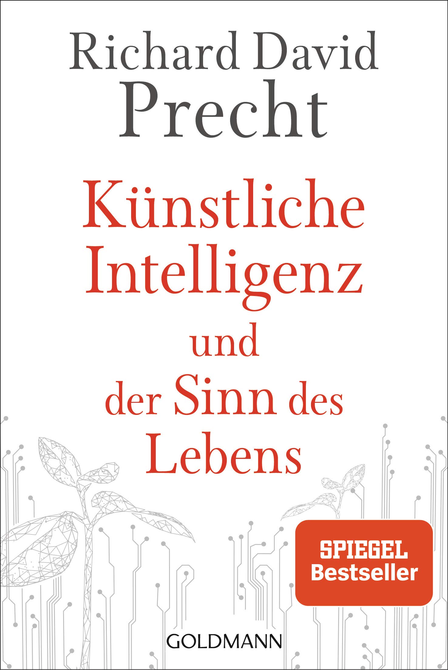 Künstliche Intelligenz und der Sinn des Lebens: Ein Essay