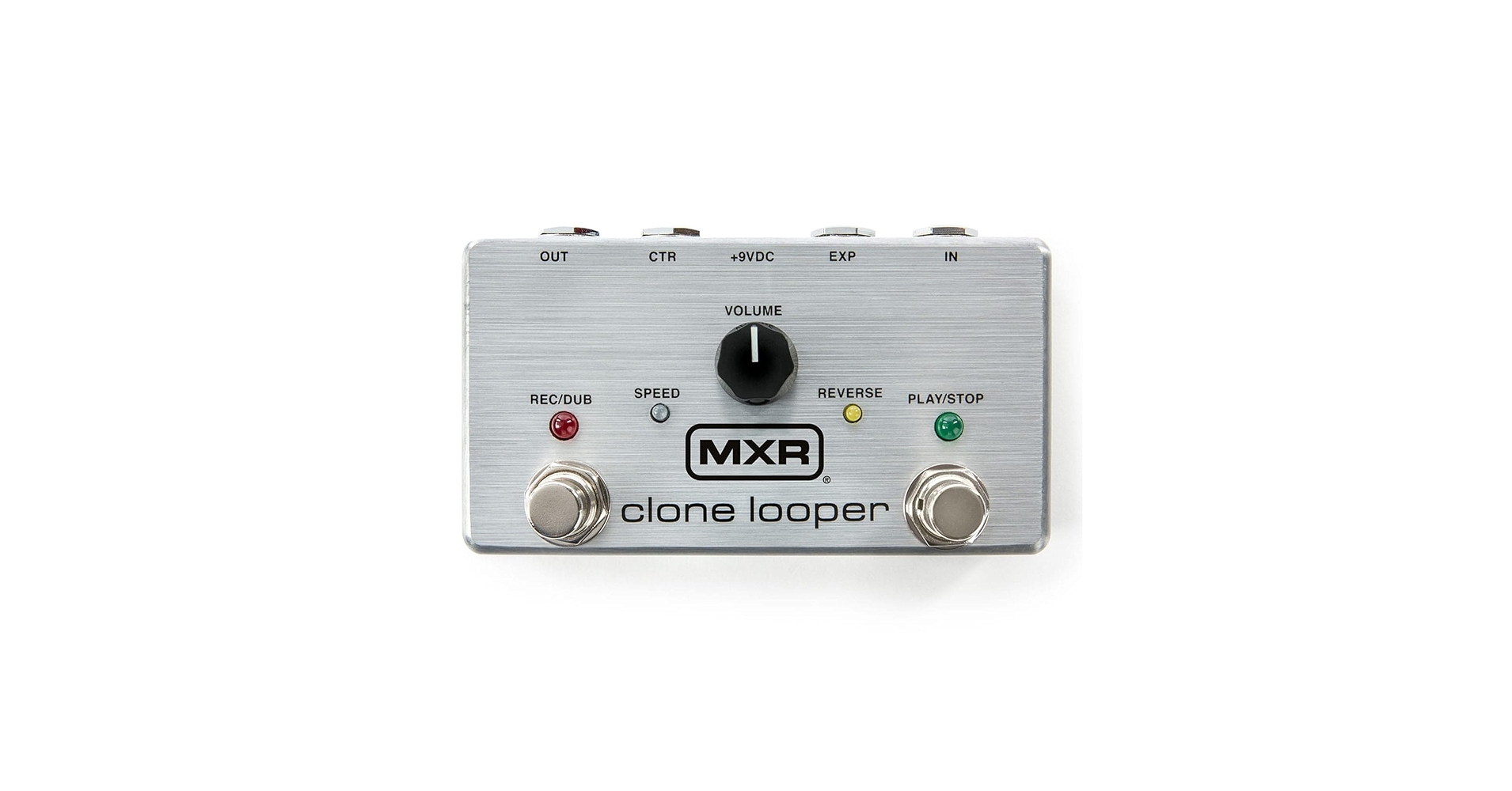 【値下げします】MXR clone looper ギターエフェクター　ルーパー Amazon.com: MXR Clone Looper Guitar Effects Pedal : Musical