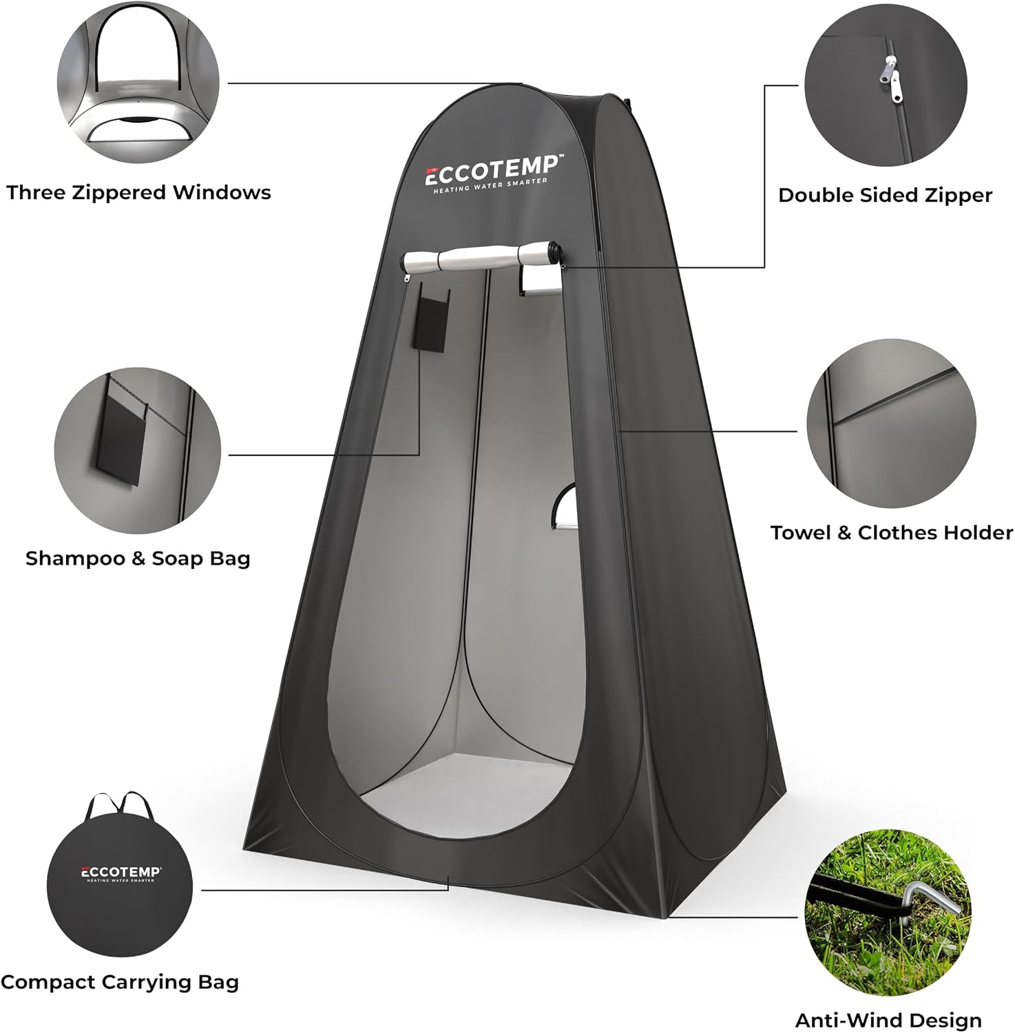 Ecco Tent