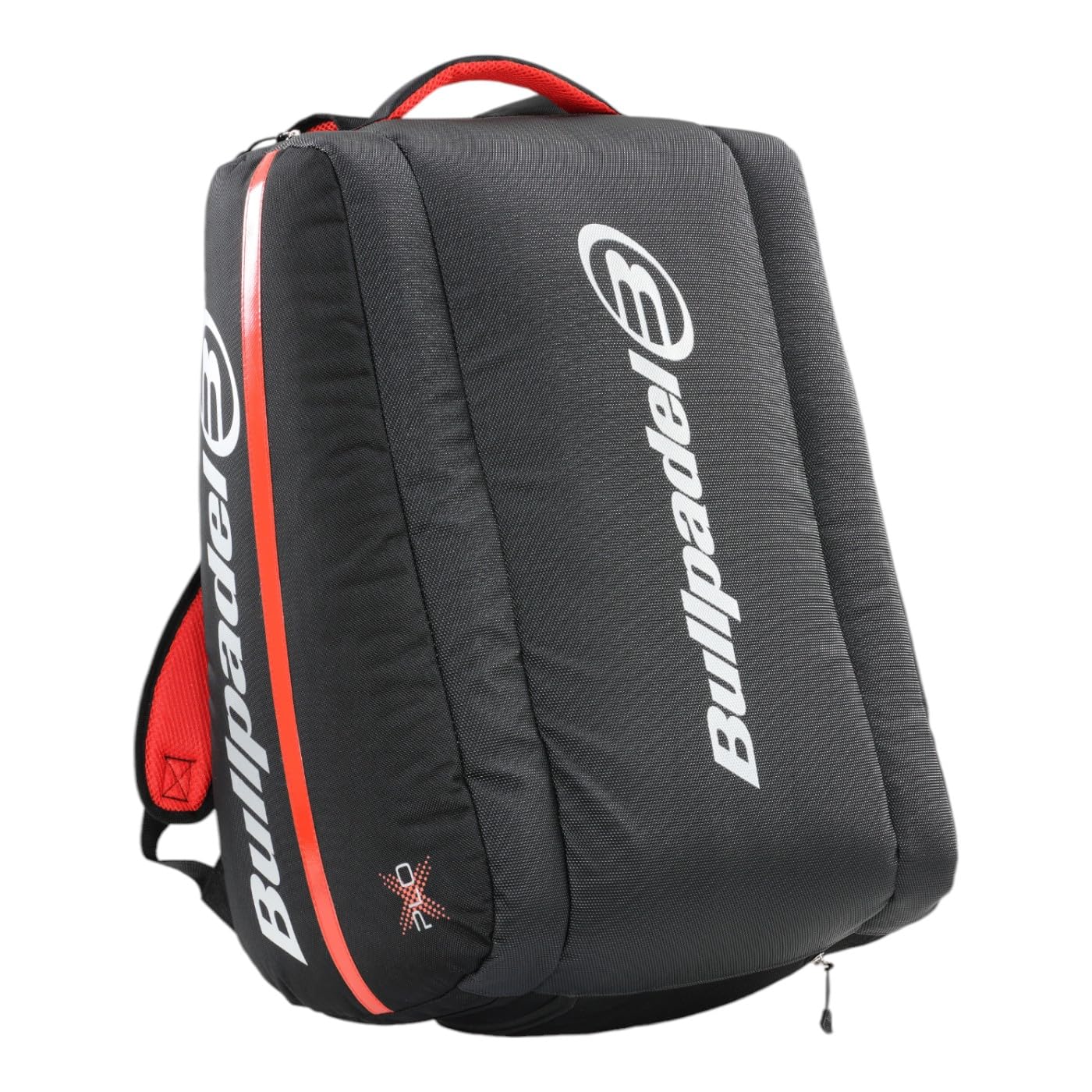 Bullpadel Paletero Bpp25022 Xplo Negro