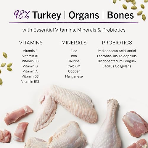 Miniatura 8 de Stella & Chewy's - Bocadillos liofilizados crudos para gatos.