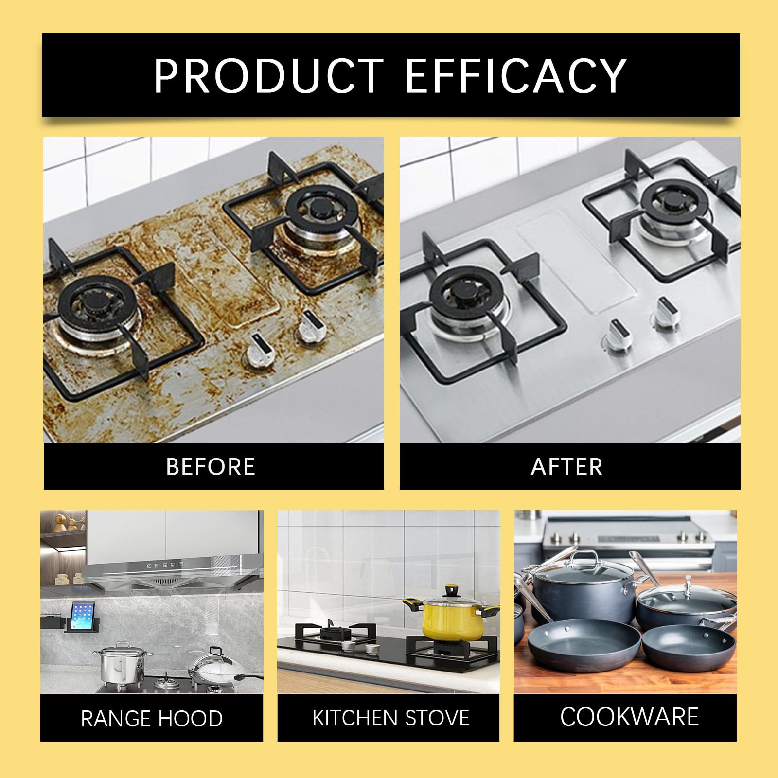 PJH 15-20-1 Pj1 Spray N Wash Degreaser - California Compliant, 15Oz. (1)